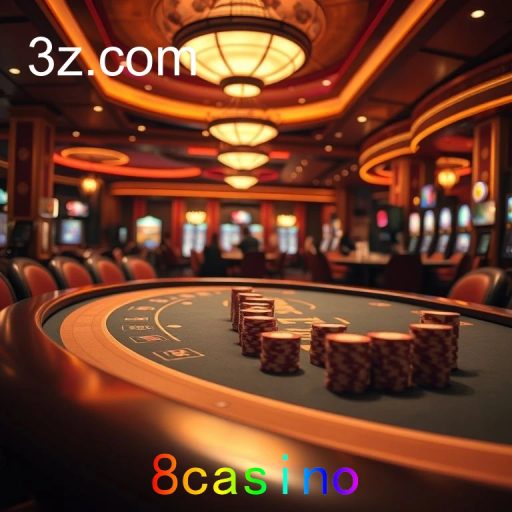 Baixar jogos incríveis no 8casino: Diversão garantida!