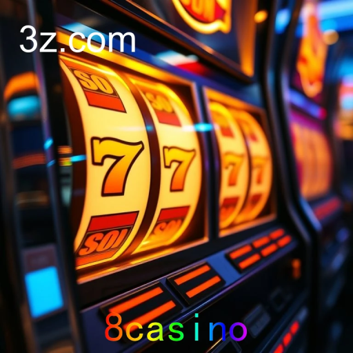 Aventura Esportiva no 8casino: Emoção a Cada Aposta!