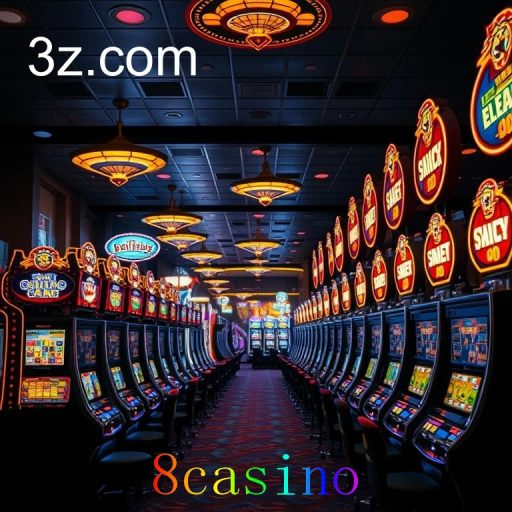 Login interativo e seguro: 8casino como sua porta para a diversão