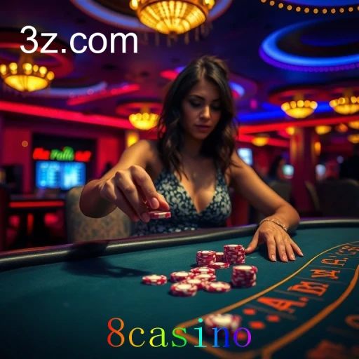 8casino Apostas