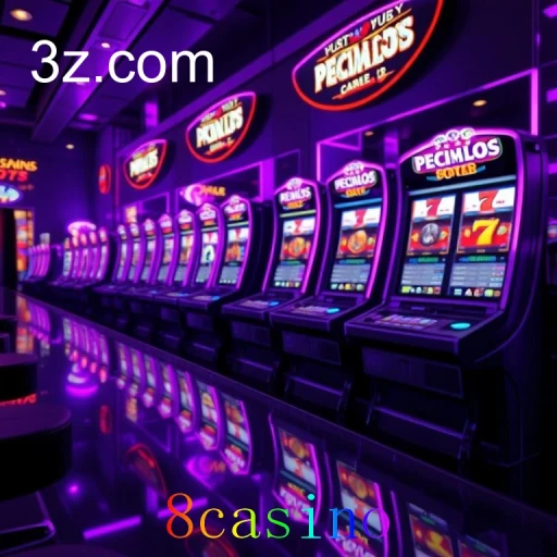 8casino Confiavel