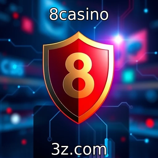 8casino Desvendando os Mistérios das Apostas em Campeonatos de E-sports