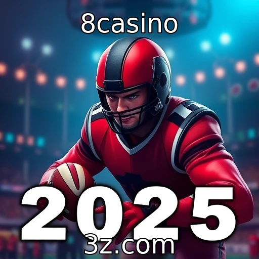 8casino Explorando o Crescimento das Apostas Esportivas no Brasil em 2025