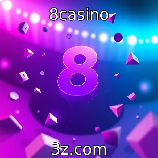 8casino Apostas Esportivas: Desvendando Análises que Podem Maximizar Seus Ganhos