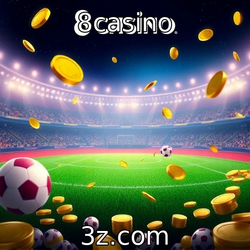 8casino Apostas Esportivas: Descubra as Estratégias que Podem Garantir Lucros