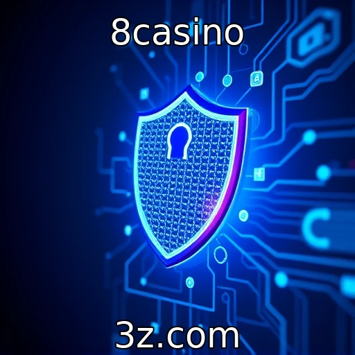 8casino Desvendando os segredos das apostas esportivas: como aumentar suas chances