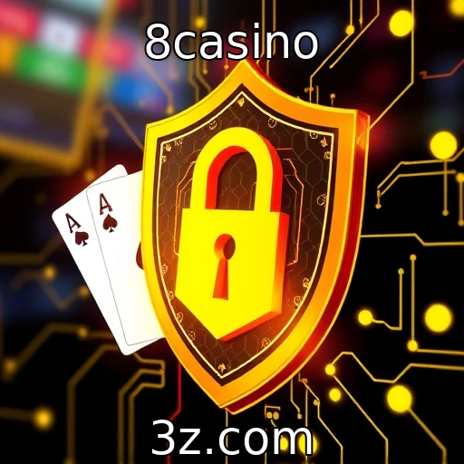 8casino Apostas Esportivas: Análises Que Fazem a Diferença Nas Suas Decisões