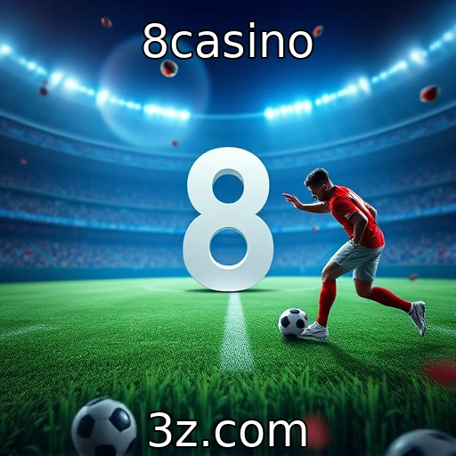 8casino Apostas Esportivas: Analisando os Destaques da Rodada